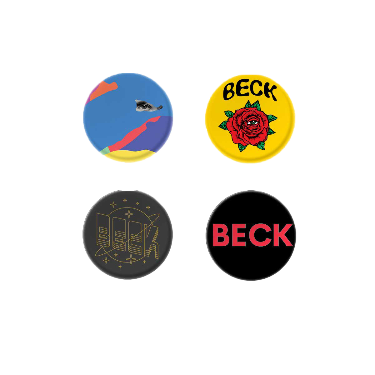 Button Pack