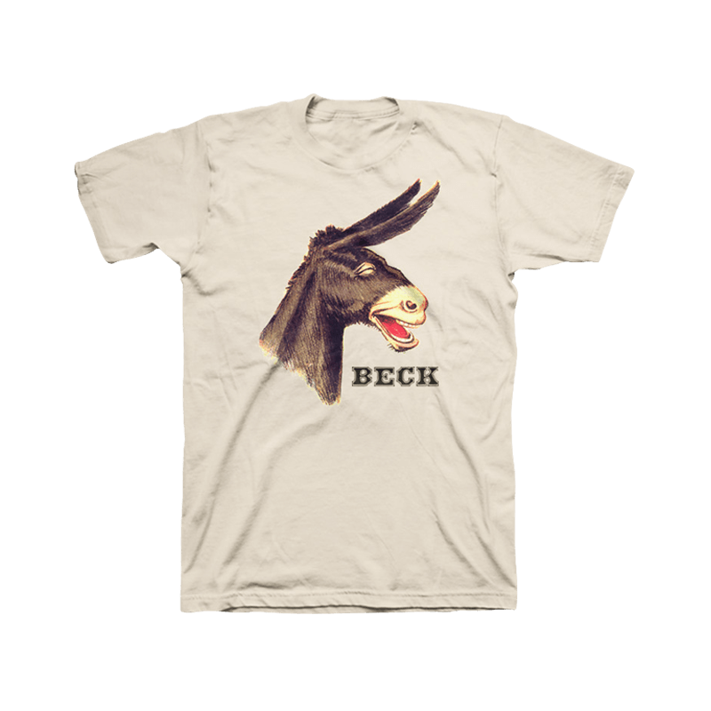 Donkey Tee - Beck