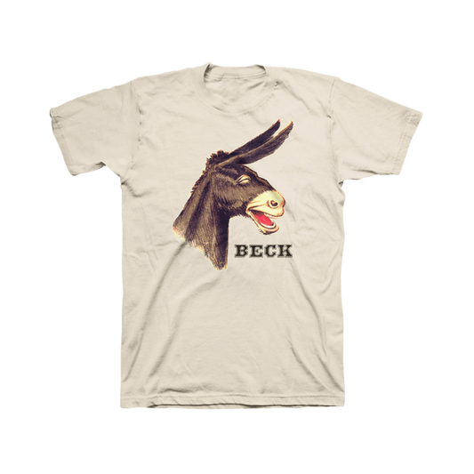 Donkey Tee - Beck