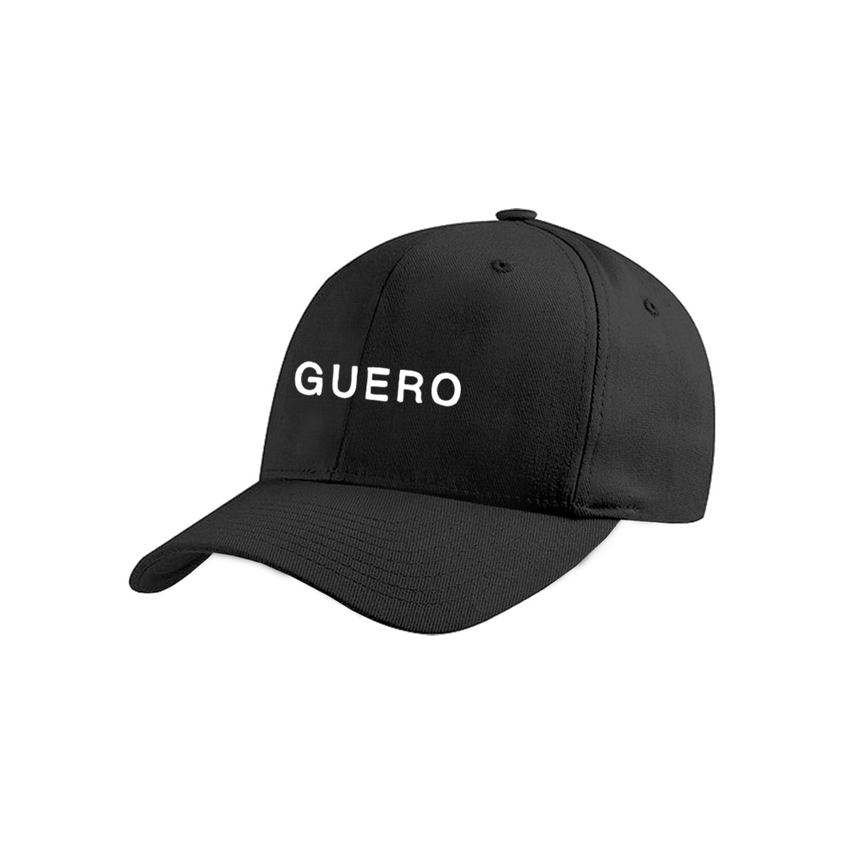 Guero Embroidered Hat – BECK