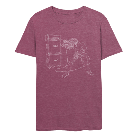 Gameboy Tee