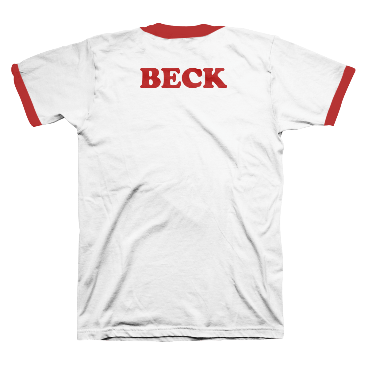 Loser Ringer Tee - Beck