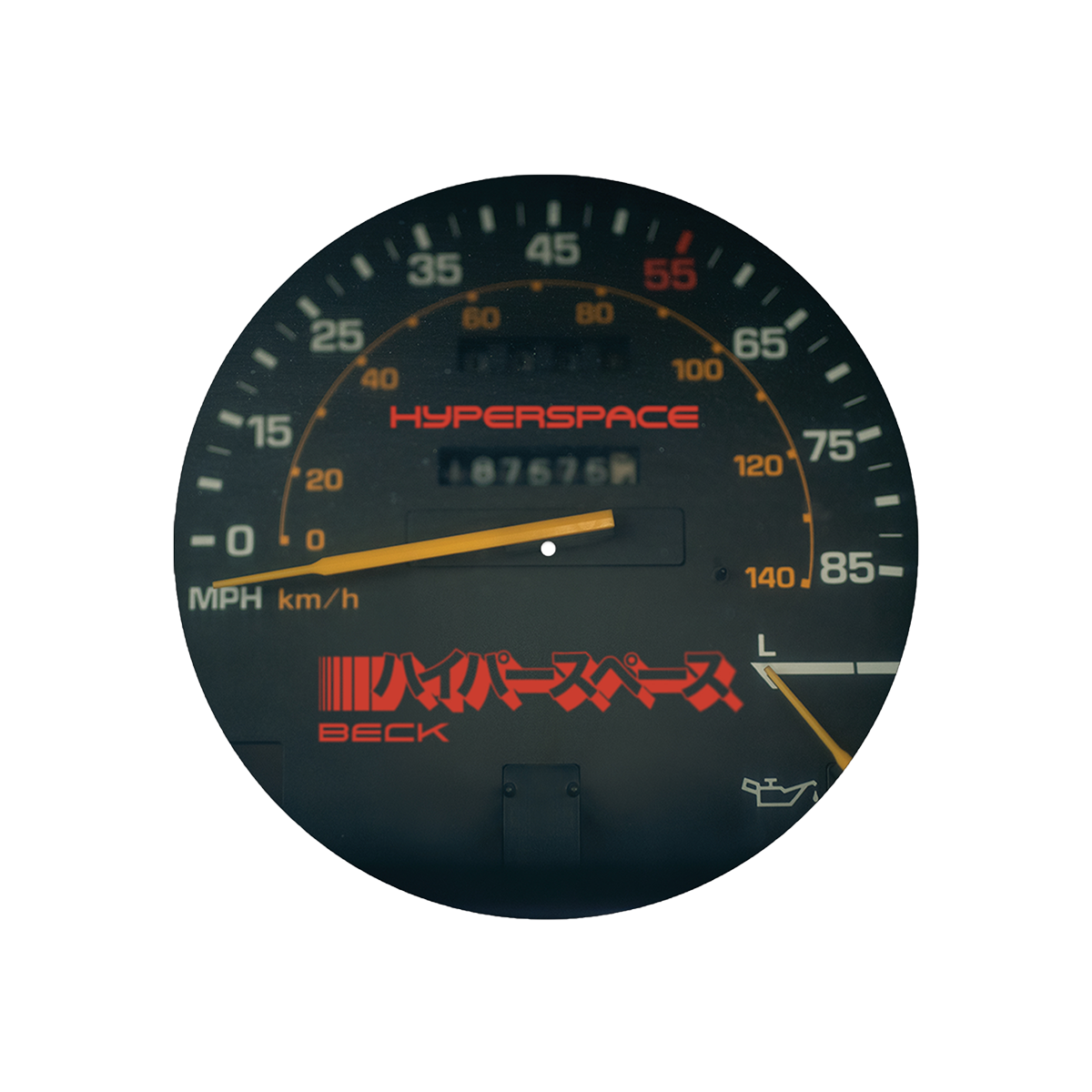 Slipmat