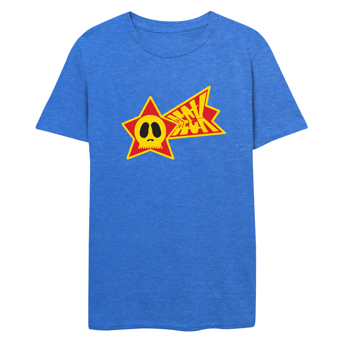 Star Skull Tee
