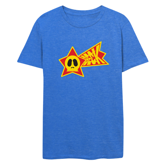 Star Skull Tee