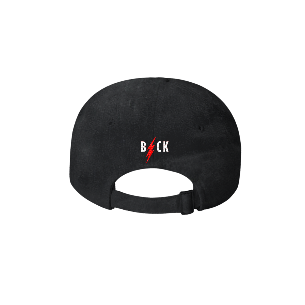 Bolt Skull Hat - Beck