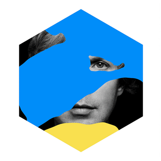 Colors Standard Vinyl - Beck