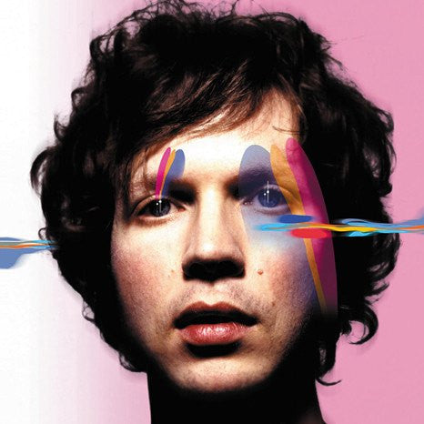 Sea Change Double LP - Beck