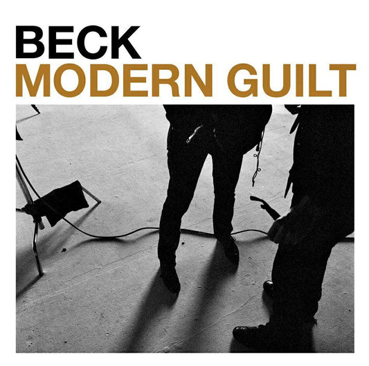 Modern Guilt LP - Beck