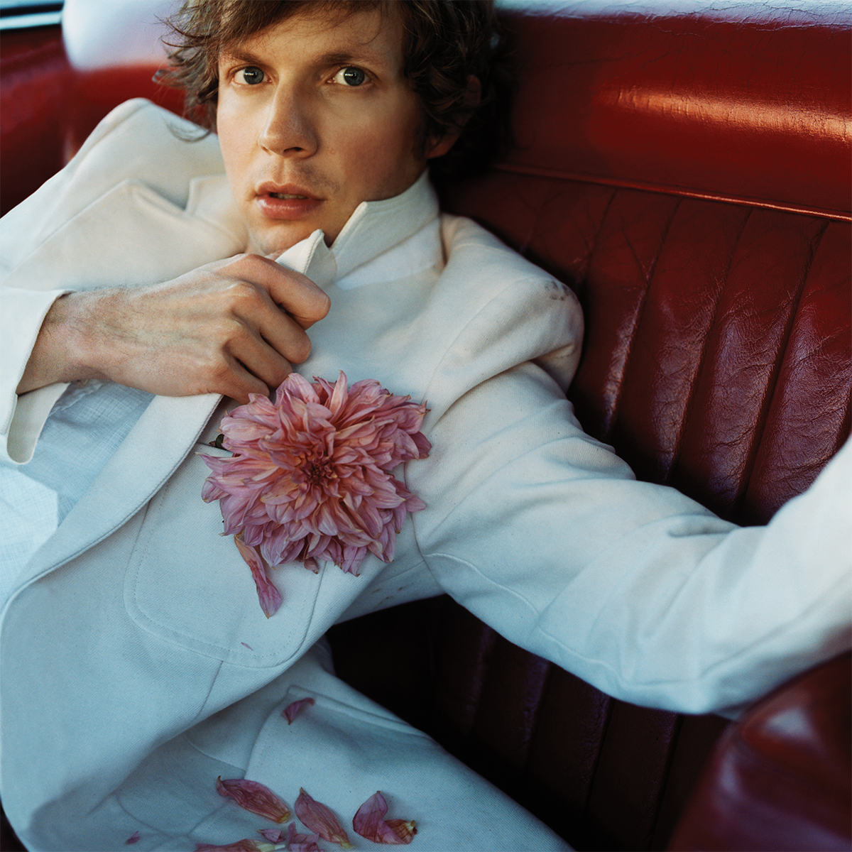 Beck Eye Color Beck Official Online Store – BECK