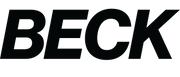 Beck Official Online Store – BECK