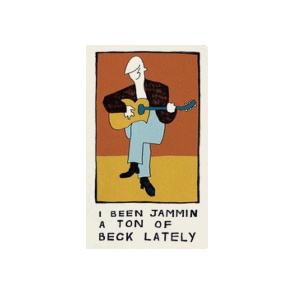 Accessories – BECK
