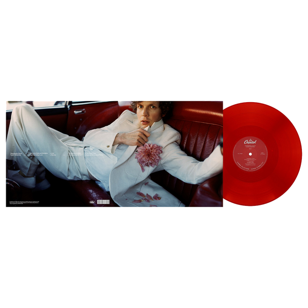 a*e様 JK / Gotta Be Live Volume One Everybody's Gotta Learn Sometime EP – BECK