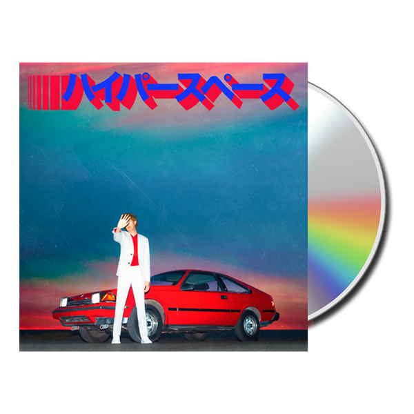 BECK - HYPERSPACE (2020) LIMITED EDITION VINYL LP - Capitol