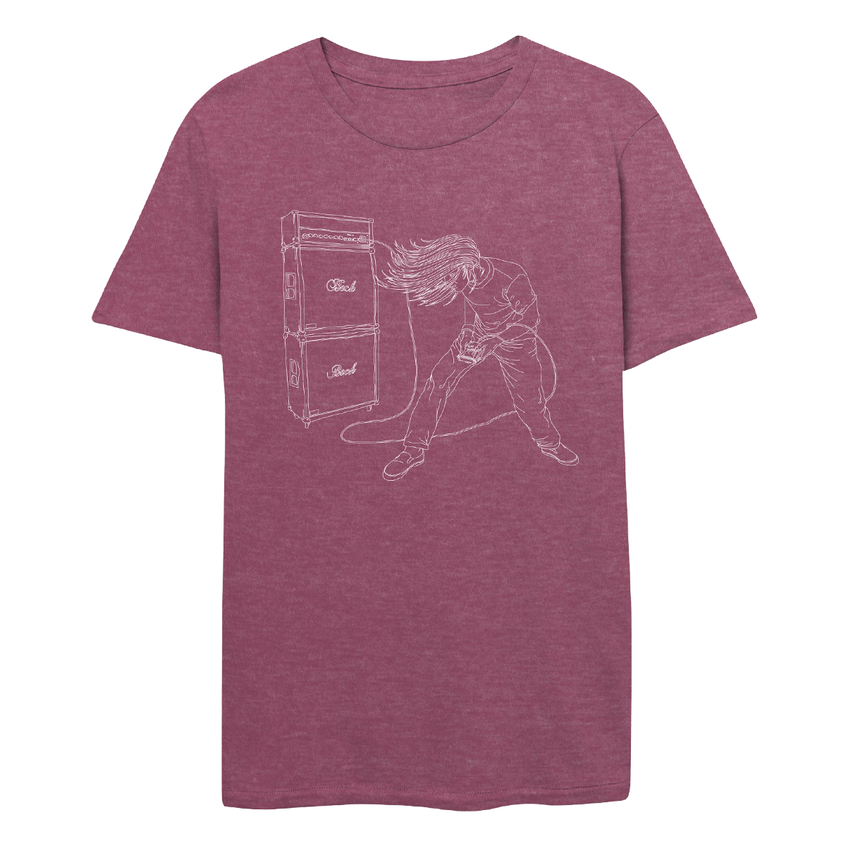 Gameboy Tee – BECK