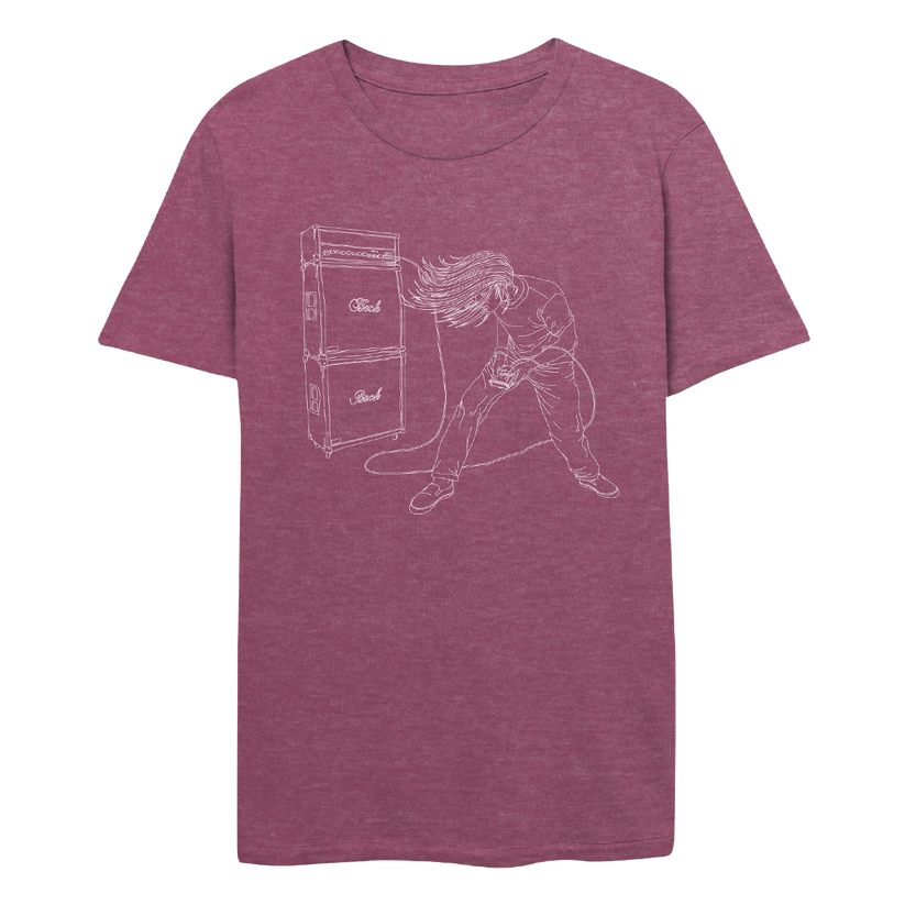 Gameboy Tee – BECK