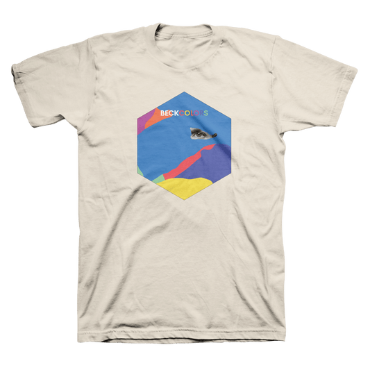 Colors Tee - Beck