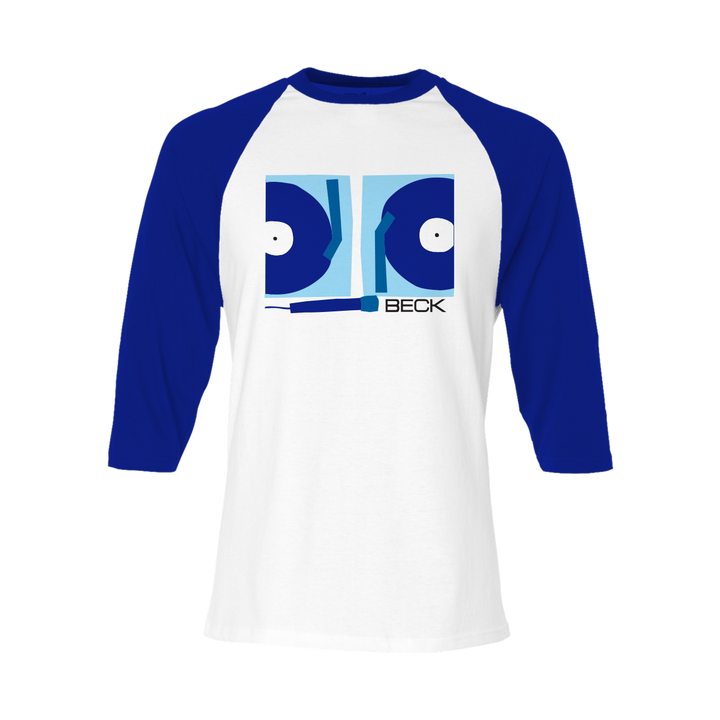 Beck Yeah Unisex – BECK