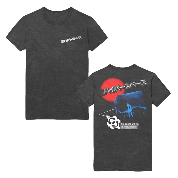 【beck and call】BECK OG logo Tee （美品） Beck and call – YZ