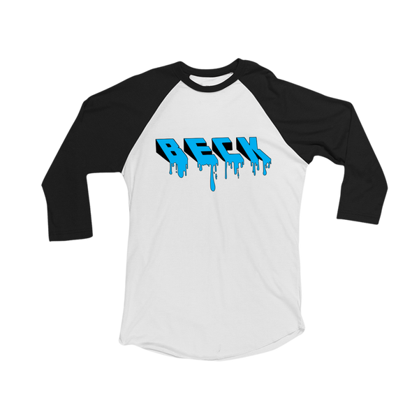 【beck and call】BECK OG logo Tee （美品） Beck and call – YZ