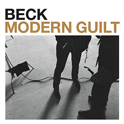 Modern Guilt CD - Beck