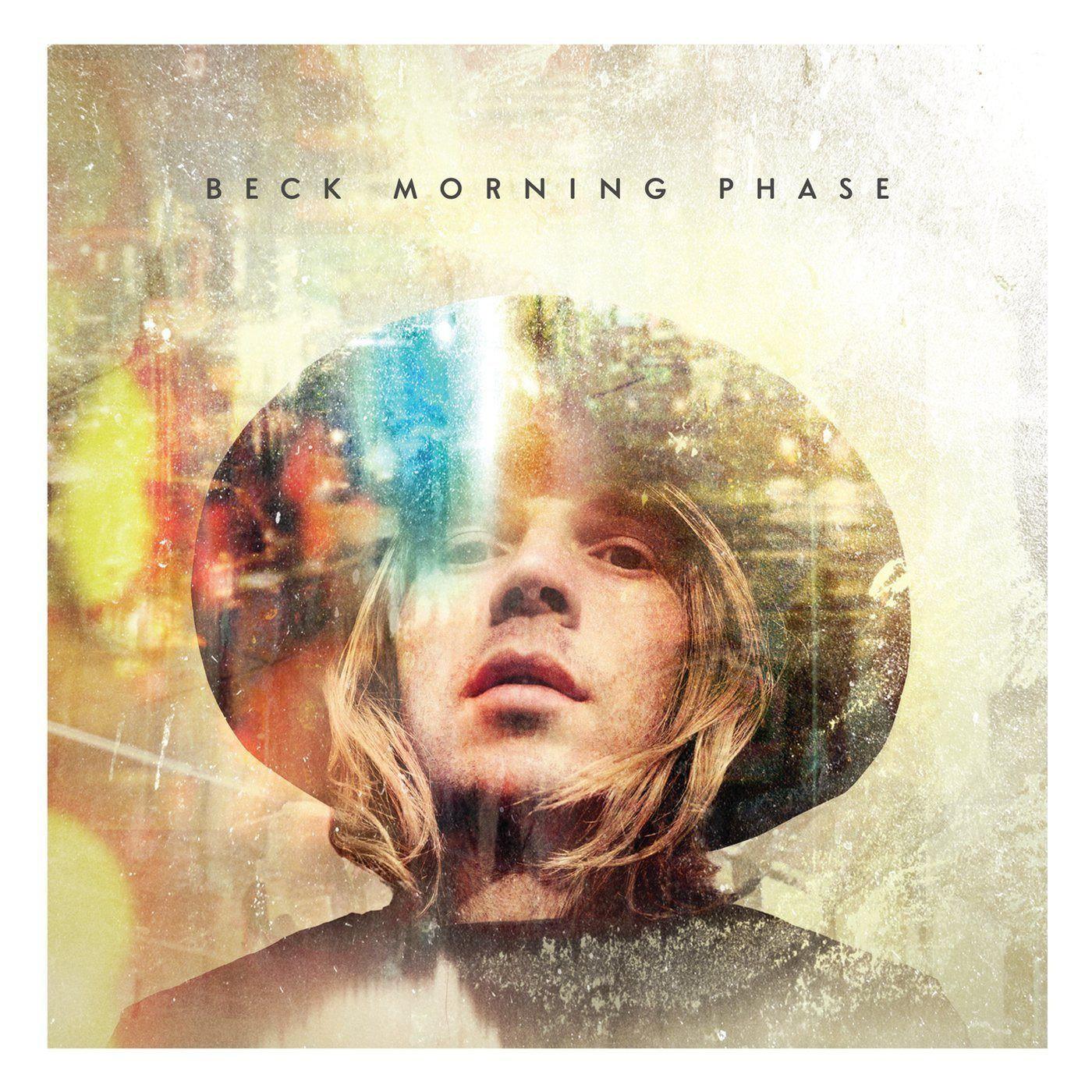 Morning Phase Vinyl - Beck